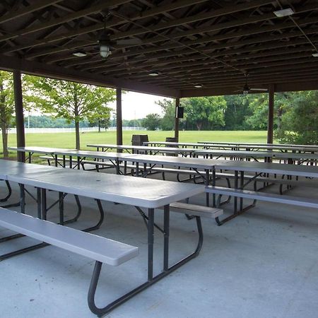 Richmond North / Kings Dominion Koa Hotel Doswell Buitenkant foto