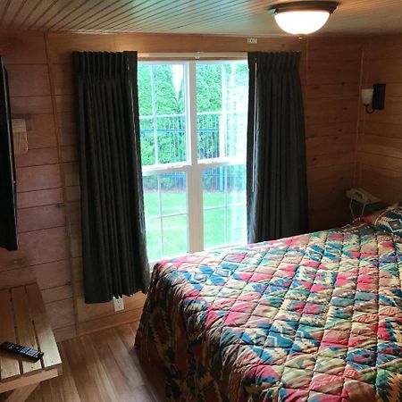 Richmond North / Kings Dominion Koa Hotel Doswell Buitenkant foto