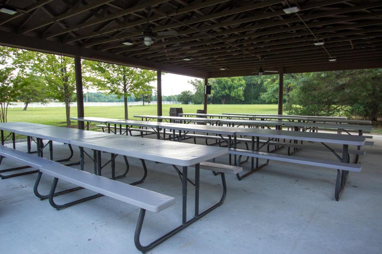 Richmond North / Kings Dominion Koa Hotel Doswell Buitenkant foto