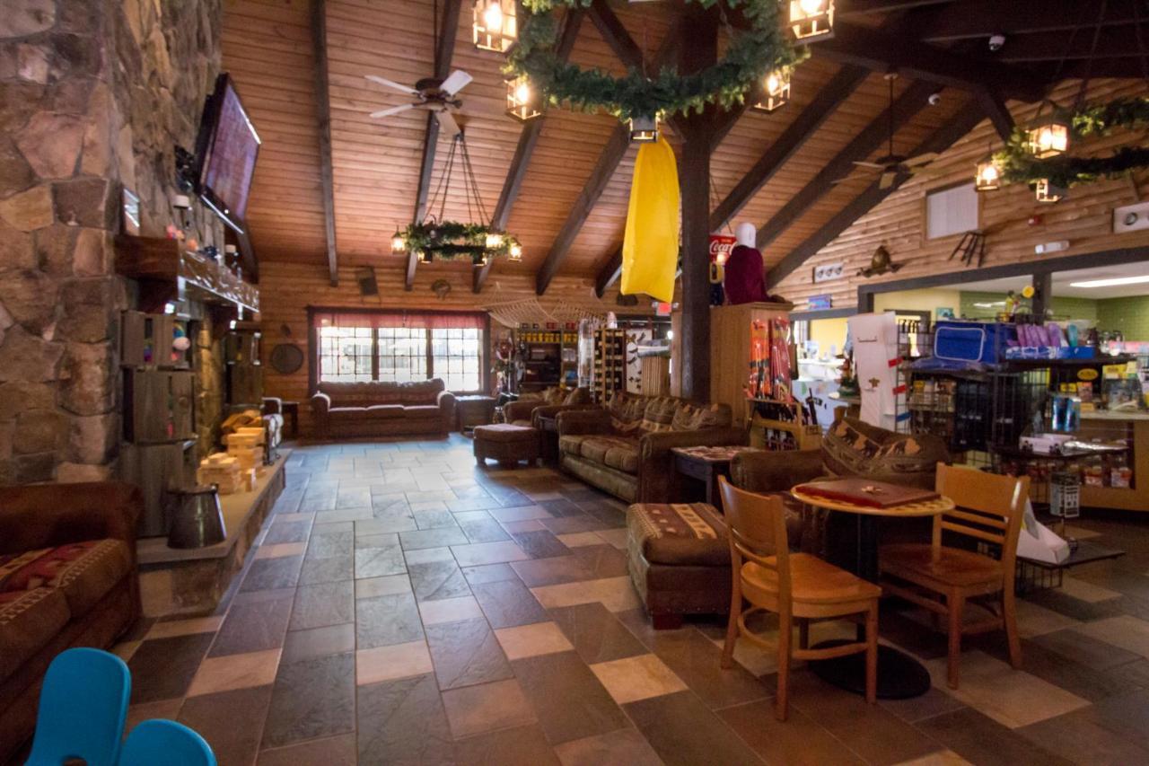 Richmond North / Kings Dominion Koa Hotel Doswell Buitenkant foto