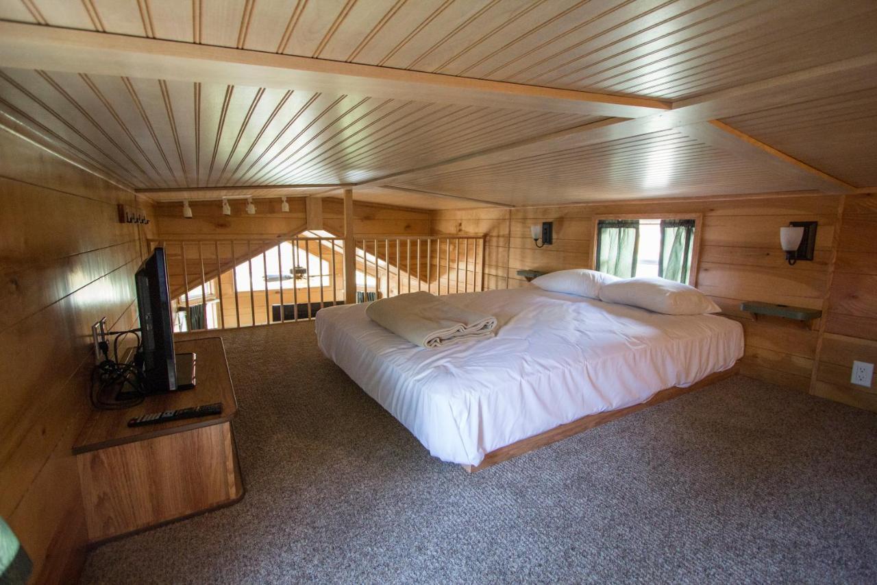 Richmond North / Kings Dominion Koa Hotel Doswell Buitenkant foto