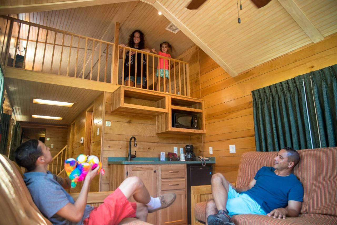 Richmond North / Kings Dominion Koa Hotel Doswell Buitenkant foto