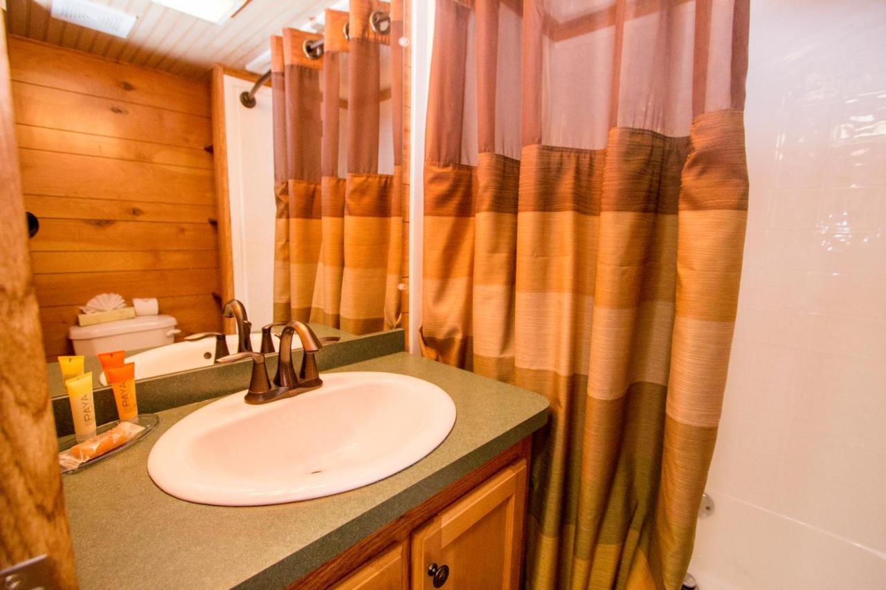 Richmond North / Kings Dominion Koa Hotel Doswell Buitenkant foto