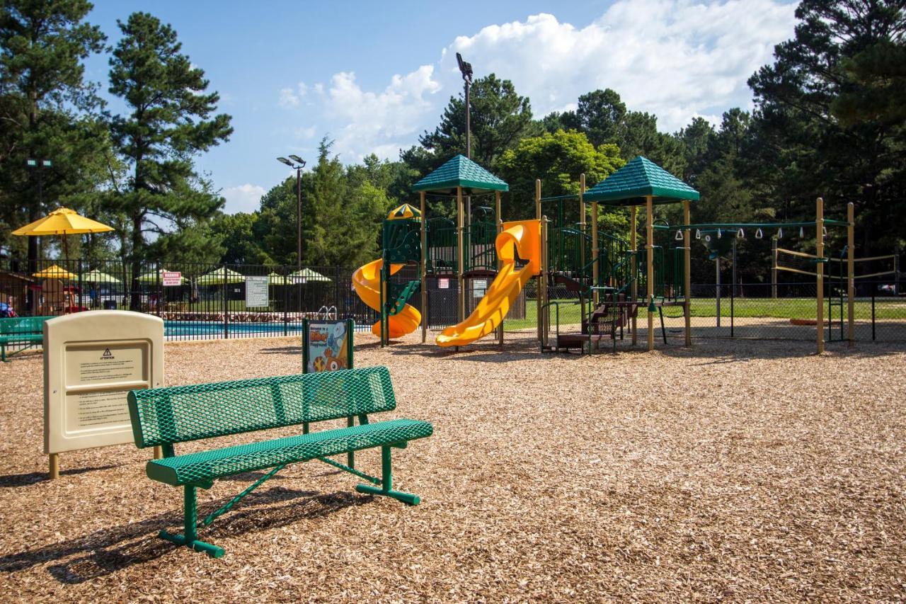 Richmond North / Kings Dominion Koa Hotel Doswell Buitenkant foto